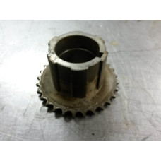 113R109 Crankshaft Timing Gear For 08-10 Hummer H3  3.7 24100061